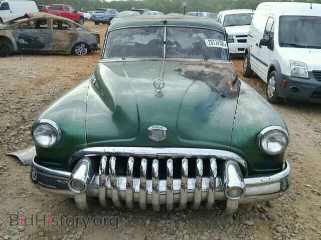 1950 BUICK ALL OTHER - VIN: 65744698 - Фото 9