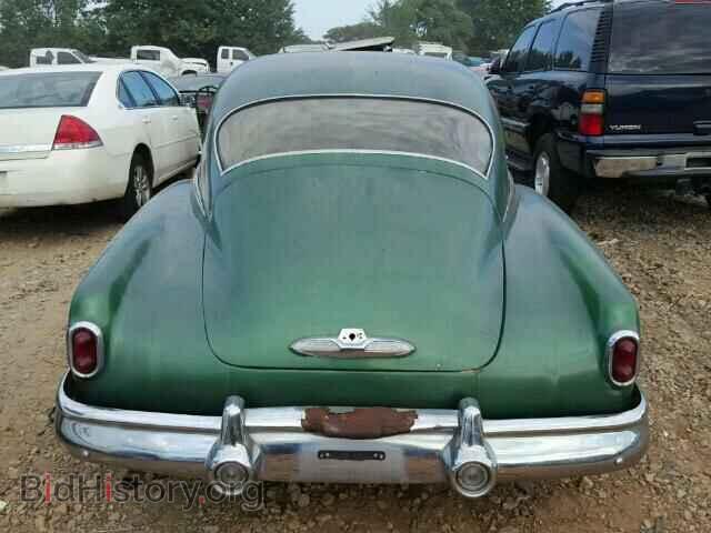 1950 BUICK ALL OTHER - VIN: 65744698 - Фото 10