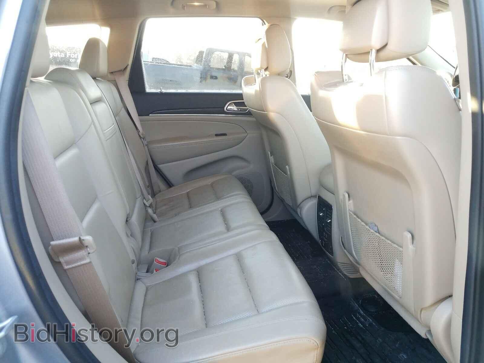 2014 JEEP CHEROKEE - VIN: 1C4RJEBG2EC419131 - Фото 6