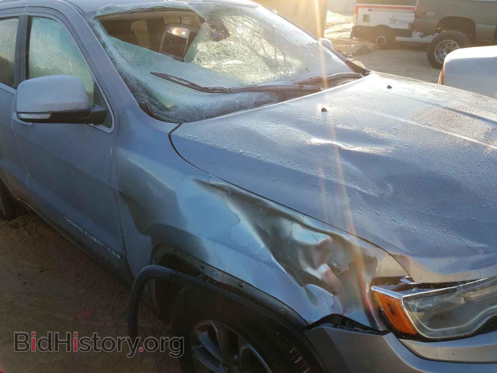 2014 JEEP CHEROKEE - VIN: 1C4RJEBG2EC419131 - Фото 9