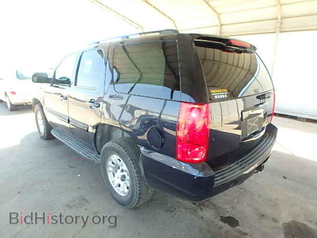 2008 GMC YUKON - VIN: 1GKFC13C78J197837 - Фото 3