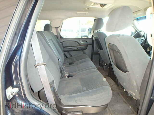 2008 GMC YUKON - VIN: 1GKFC13C78J197837 - Фото 6