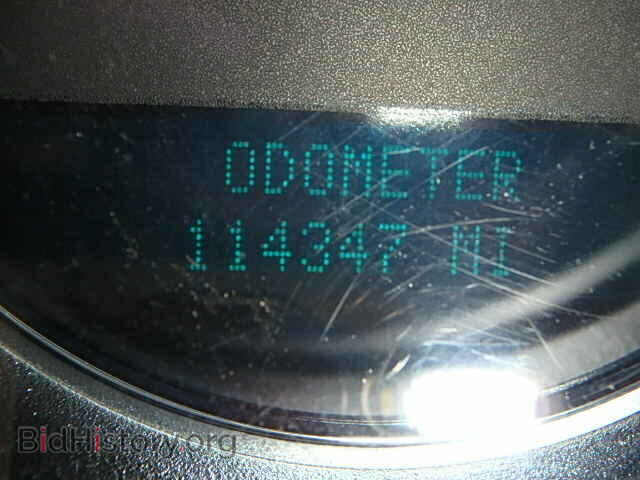 2008 GMC YUKON - VIN: 1GKFC13C78J197837 - Фото 8