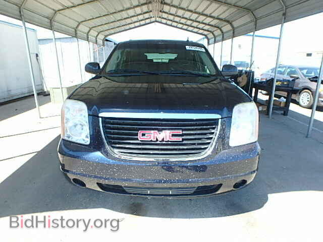 2008 GMC YUKON - VIN: 1GKFC13C78J197837 - Фото 9
