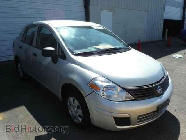 Фотография 3N1CC1APXBL432688 - NISSAN VERSA 2011