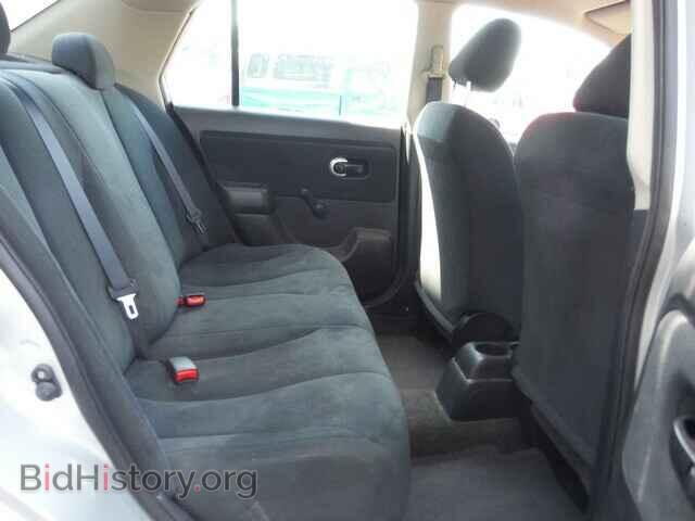 2011 NISSAN VERSA - VIN: 3N1CC1APXBL432688 - Photo 6