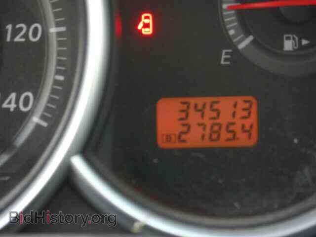 2011 NISSAN VERSA - VIN: 3N1CC1APXBL432688 - Photo 8