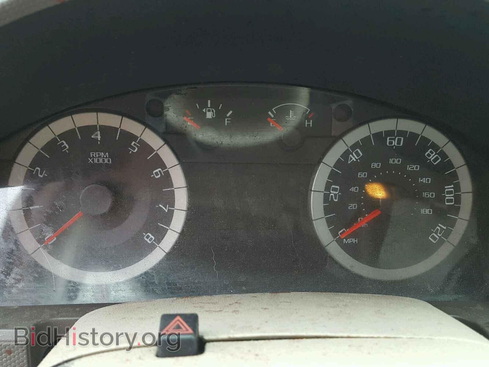 2012 FORD ESCAPE - VIN: 1FMCU0D79CKB53750 - Фото 8