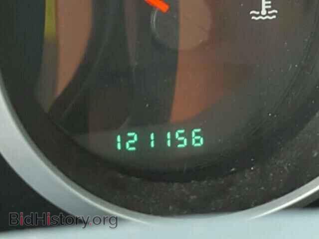 2009 DODGE CARAVAN - VIN: 1D8HN44E29B502576 - Фото 8