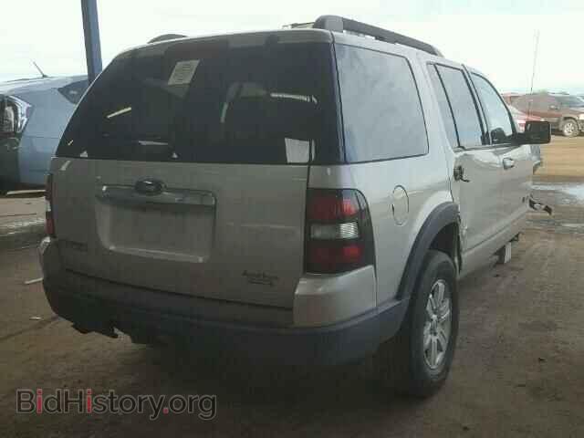 2007 FORD EXPLORER - VIN: 1FMEU73E57UA47677 - Photo 4