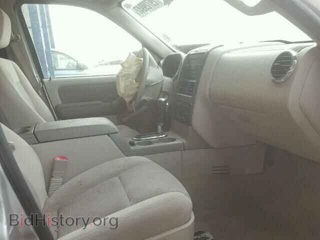 2007 FORD EXPLORER - VIN: 1FMEU73E57UA47677 - Photo 5