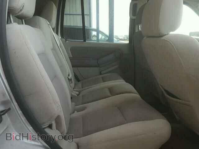 2007 FORD EXPLORER - VIN: 1FMEU73E57UA47677 - Photo 6