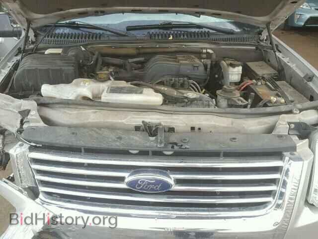 2007 FORD EXPLORER - VIN: 1FMEU73E57UA47677 - Photo 7