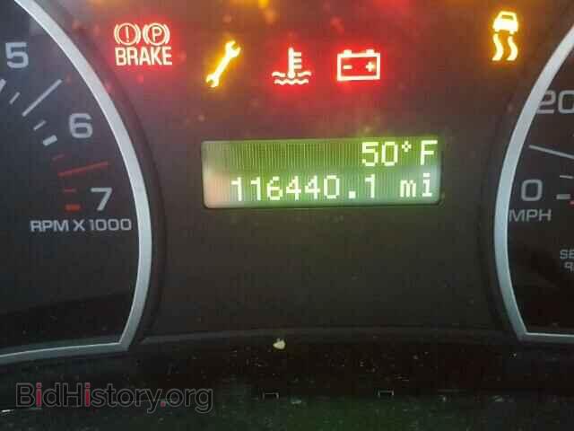 2007 FORD EXPLORER - VIN: 1FMEU73E57UA47677 - Photo 8