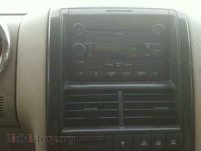 2007 FORD EXPLORER - VIN: 1FMEU73E57UA47677 - Photo 9