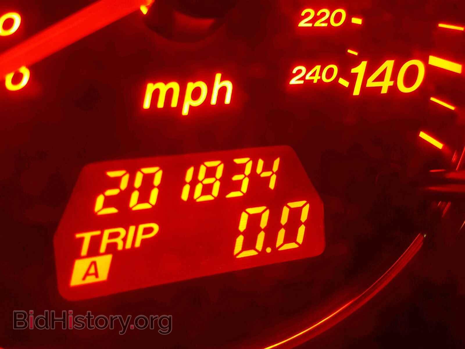 2006 MAZDA 6 - VIN: 1YVHP80C165M32805 - Photo 8