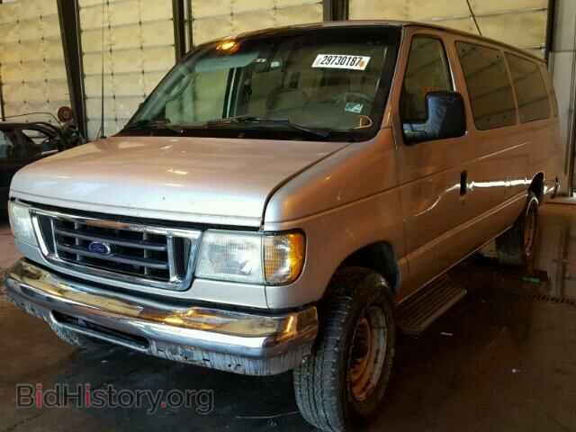 2003 FORD ECONOLINE - VIN: 1FBSS31S23HA43348 - Photo 2