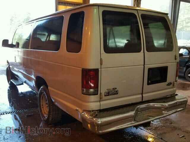2003 FORD ECONOLINE - VIN: 1FBSS31S23HA43348 - Photo 3