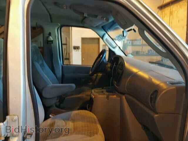2003 FORD ECONOLINE - VIN: 1FBSS31S23HA43348 - Photo 5