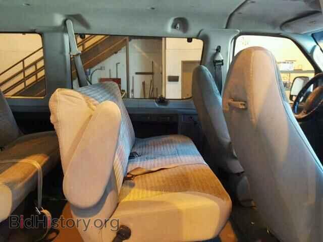 2003 FORD ECONOLINE - VIN: 1FBSS31S23HA43348 - Photo 6