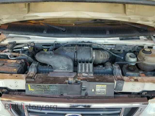 2003 FORD ECONOLINE - VIN: 1FBSS31S23HA43348 - Photo 7