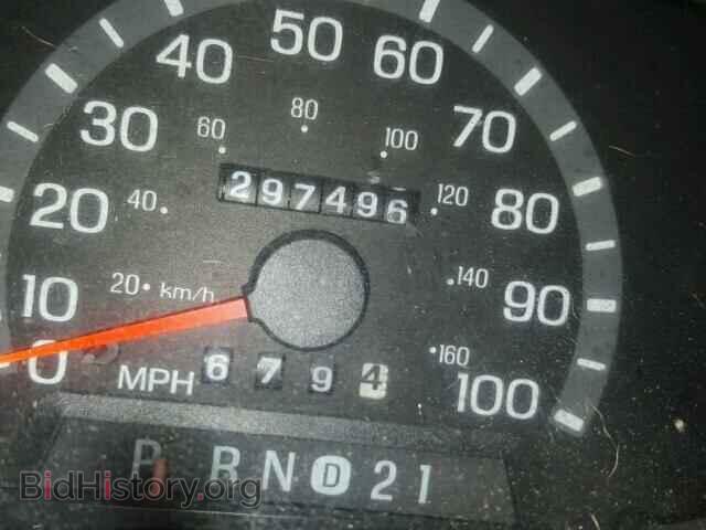 2003 FORD ECONOLINE - VIN: 1FBSS31S23HA43348 - Photo 8
