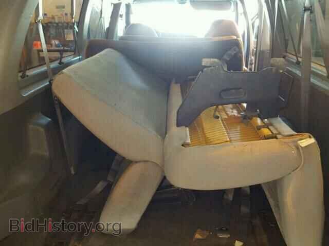 2003 FORD ECONOLINE - VIN: 1FBSS31S23HA43348 - Photo 9