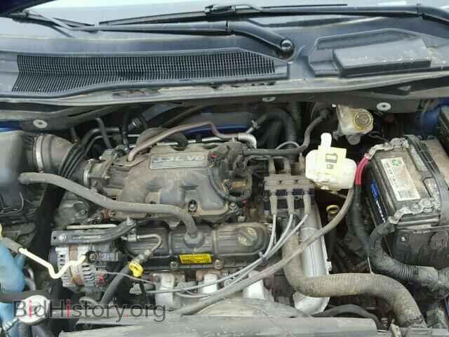 2010 DODGE CARAVAN - VIN: 2D4RN4DE9AR114532 - Фото 7