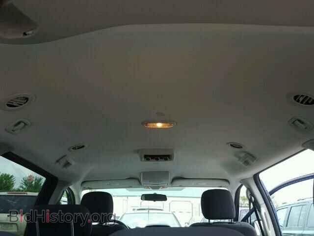 2010 DODGE CARAVAN - VIN: 2D4RN4DE9AR114532 - Фото 10