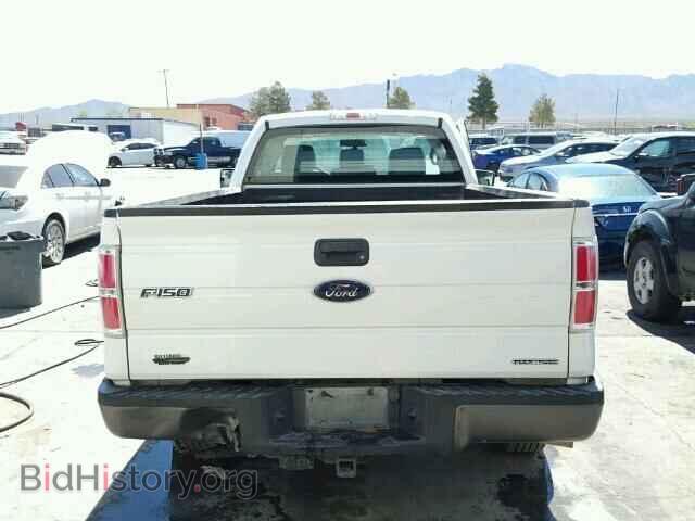 2013 FORD F150 - VIN: 1FTMF1CM7DKE77183 - Фото 6