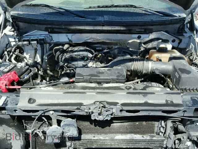 2013 FORD F150 - VIN: 1FTMF1CM7DKE77183 - Фото 7