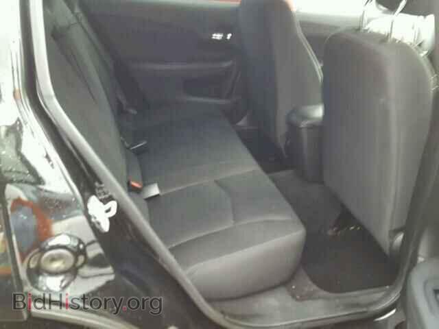 2013 CHRYSLER 200 - VIN: 1C3CCBBB7DN545785 - Фото 6