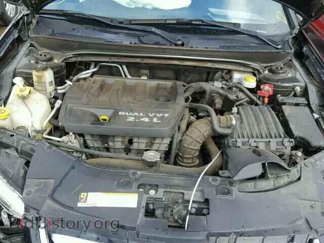 2013 CHRYSLER 200 - VIN: 1C3CCBBB7DN545785 - Фото 7