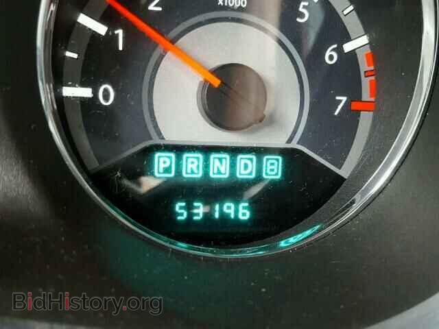 2013 CHRYSLER 200 - VIN: 1C3CCBBB7DN545785 - Фото 8