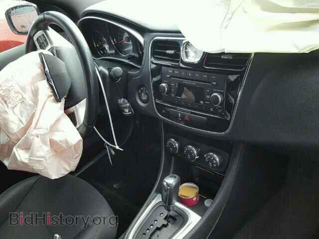 2013 CHRYSLER 200 - VIN: 1C3CCBBB7DN545785 - Фото 9