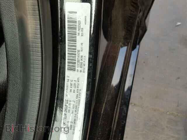 2013 CHRYSLER 200 - VIN: 1C3CCBBB7DN545785 - Фото 10