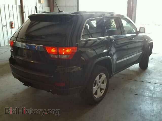 2012 JEEP CHEROKEE - VIN: 1C4RJFAG4CC156547 - Фото 4