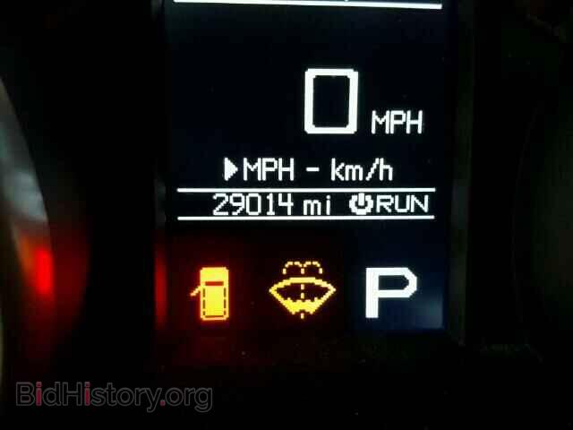 2012 JEEP CHEROKEE - VIN: 1C4RJFAG4CC156547 - Фото 8