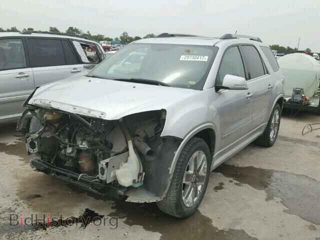 2011 GMC ACADIA DEN - VIN: 1GKKRTED0BJ292911 - Фото 2