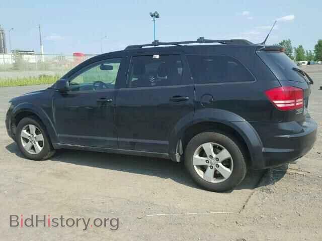 2010 DODGE JOURNEY - VIN: 3D4PG5FV0AT245480 - Фото 3