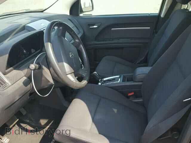2010 DODGE JOURNEY - VIN: 3D4PG5FV0AT245480 - Фото 5