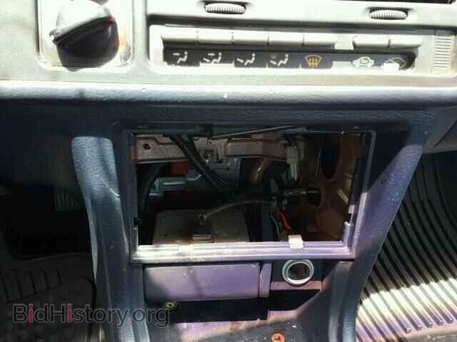1991 ACURA INTEGRA - VIN: JH4DA9456MS011814 - Фото 10