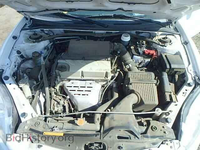 2008 MITSUBISHI ECLIPSE - VIN: 4A3AL25FX8E015511 - Photo 7