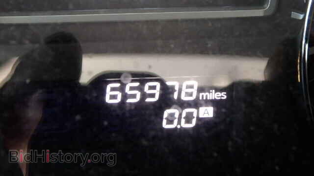2013 NISSAN PATHFINDER - VIN: 5N1AR2MN5DC646081 - Фото 8