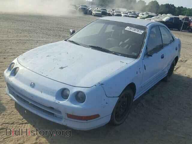1994 ACURA INTEGRA - VIN: JH4DB7556RS007060 - Фото 2