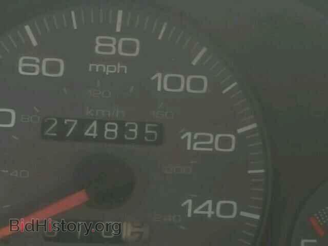 1994 ACURA INTEGRA - VIN: JH4DB7556RS007060 - Фото 8