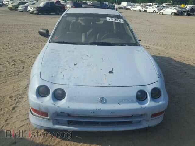 1994 ACURA INTEGRA - VIN: JH4DB7556RS007060 - Фото 9