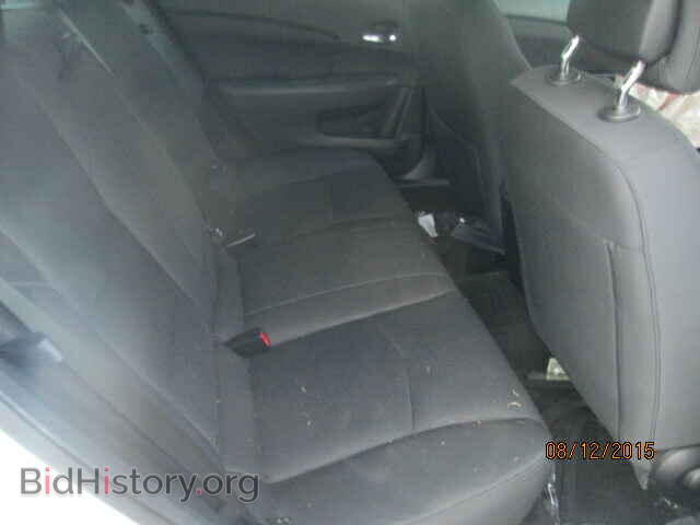 2013 CHRYSLER 200 - VIN: 1C3CCBBB3DN654423 - Photo 6