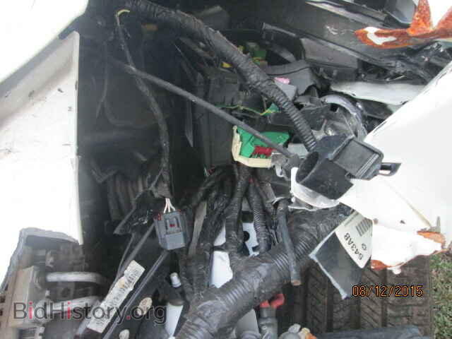 2013 CHRYSLER 200 - VIN: 1C3CCBBB3DN654423 - Photo 7