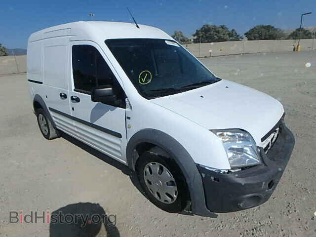 Photo NM0LS7BN8CT115096 - FORD TRANSIT CO 2012